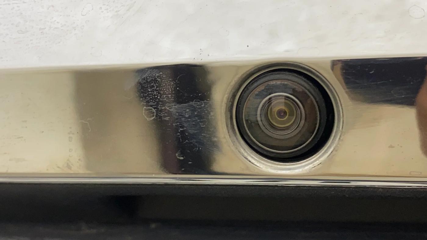 2019 Tata TIGOR XZ PLUS PETROL, Petrol, Manual, 63,922 km, Parking Camera