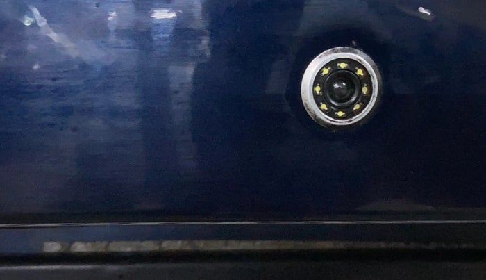 2023 Maruti Baleno SIGMA PETROL 1.2, Petrol, Manual, 6,242 km, Parking Camera