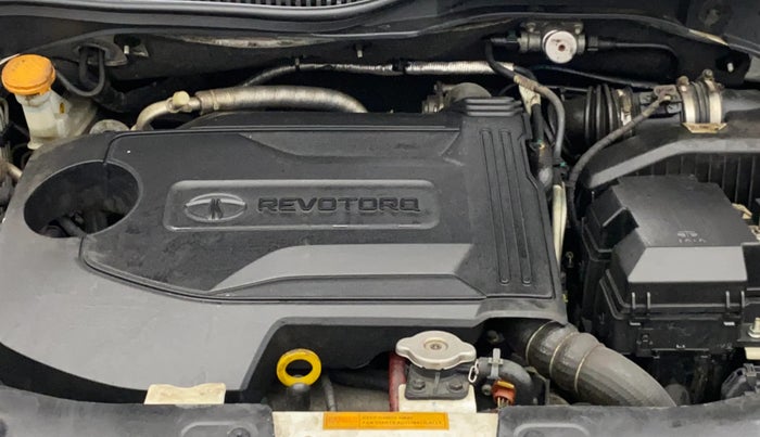 2021 Tata ALTROZ XM DIESEL, Diesel, Manual, 34,587 km, Engine View