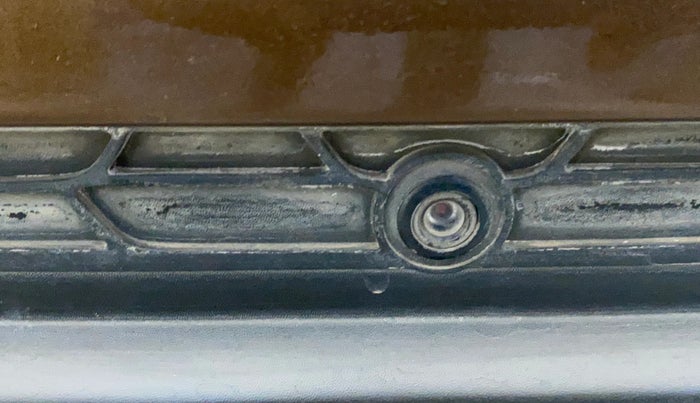 2019 Renault Duster 85 PS RXS MT DIESEL, Diesel, Manual, 1,18,148 km, Parking Camera