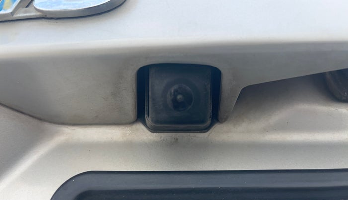 2018 Maruti IGNIS ALPHA 1.2 AMT, Petrol, Automatic, 90,415 km, Parking Camera