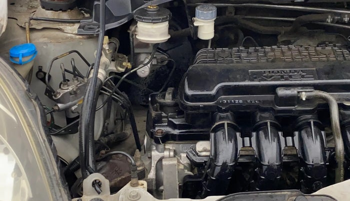 2014 Honda Brio S MT, Petrol, Manual, 74,114 km, Engine View - Right