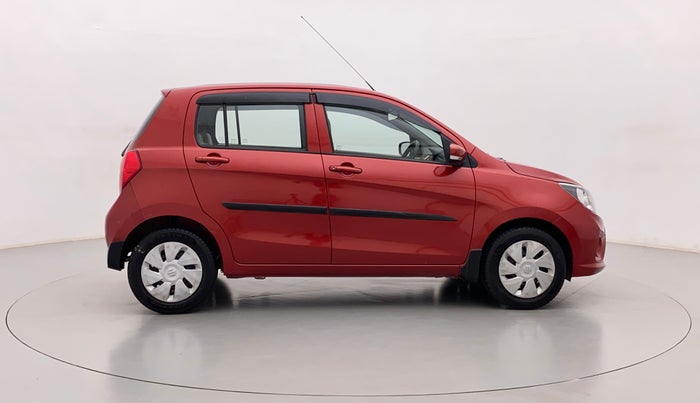 2017 Maruti Celerio ZXI AMT (O), Petrol, Automatic, 44,625 km, Right Side View