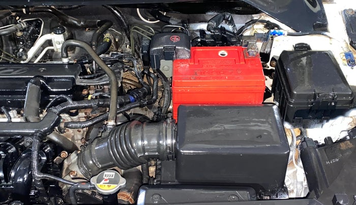 2014 Hyundai Elite i20 SPORTZ 1.2, Petrol, Manual, 77,039 km, Engine View - Left