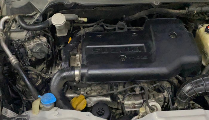 2014 Maruti Ertiga VDI, Diesel, Manual, 83,220 km, Engine View - Right