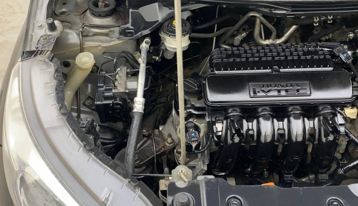 2018 Honda BR-V 1.5L I-VTEC VX, Petrol, Manual, 69,122 km, Engine View - Right