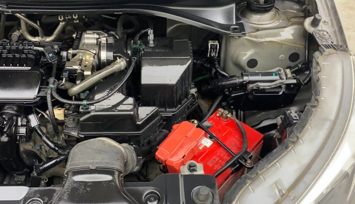 2018 Honda BR-V 1.5L I-VTEC VX, Petrol, Manual, 69,122 km, Engine View - Left