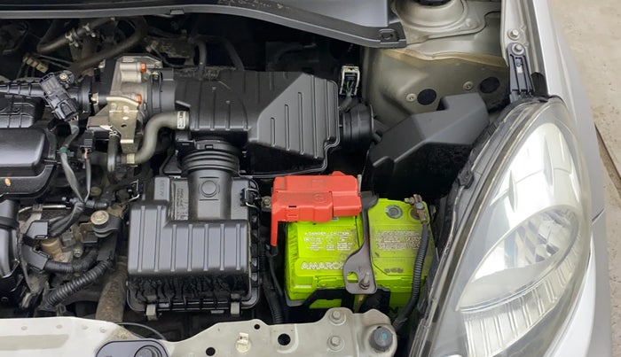 2016 Honda Amaze 1.2L I-VTEC SX, Petrol, Manual, 58,750 km, Engine View - Left