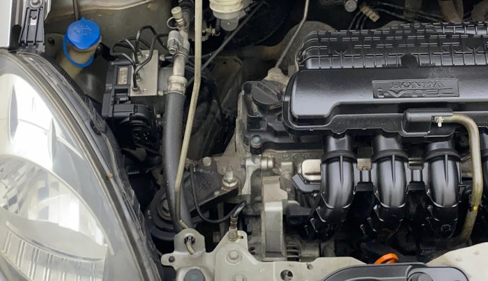 2016 Honda Amaze 1.2L I-VTEC SX, Petrol, Manual, 58,750 km, Engine View - Right