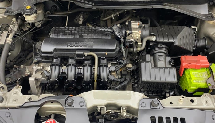 2016 Honda Amaze 1.2L I-VTEC SX, Petrol, Manual, 58,750 km, Engine View