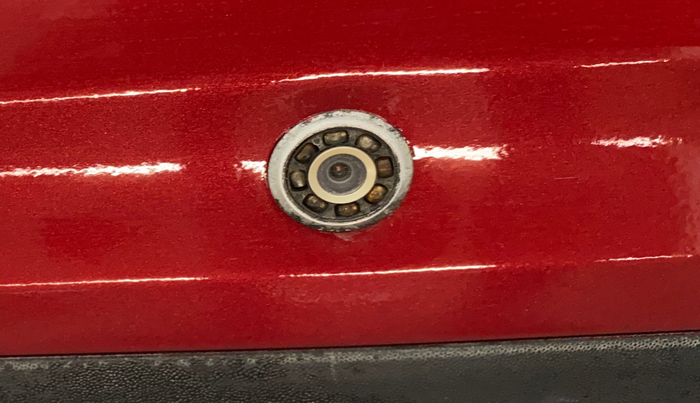 2017 Hyundai Grand i10 MAGNA 1.2 KAPPA VTVT, Petrol, Manual, 42,221 km, Parking Camera