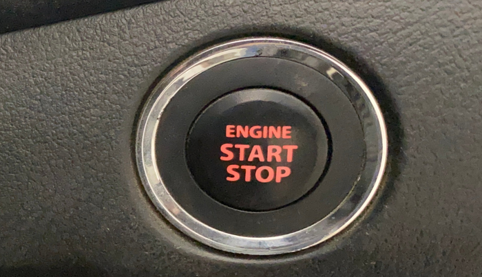 2017 Maruti Baleno ZETA PETROL 1.2, Petrol, Manual, 76,452 km, Keyless Start/ Stop Button