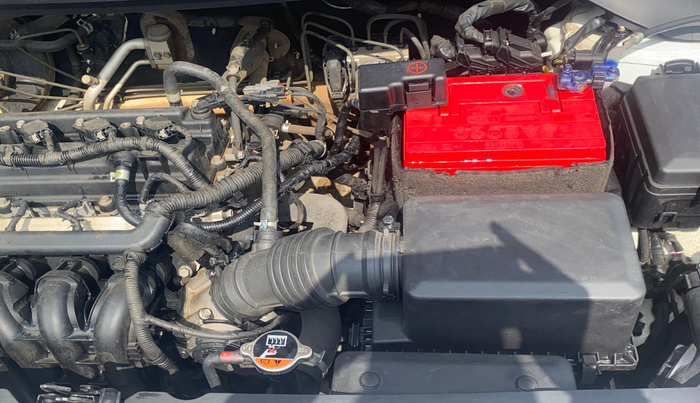 2019 Hyundai i20 Active 1.2 S, Petrol, Manual, 29,032 km, Engine View - Left