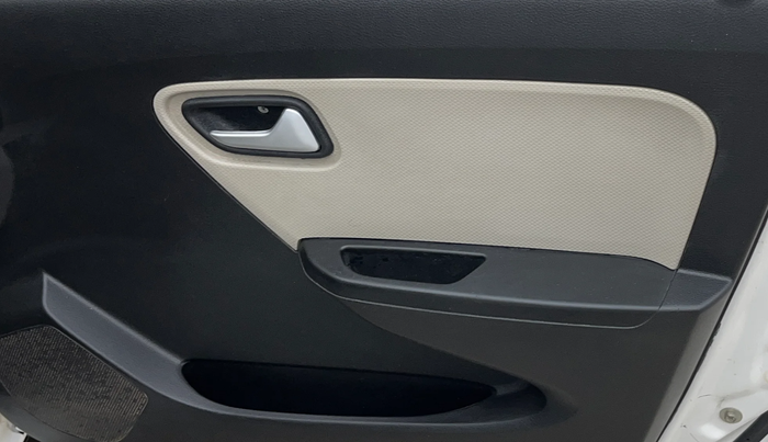 2020 Maruti Alto LXI, Petrol, Manual, 67,101 km, Driver Side Door Panels Control