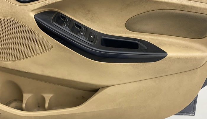 2017 Ford Figo Aspire TITANIUM1.5 DIESEL, Diesel, Manual, 69,665 km, Driver Side Door Panels Control