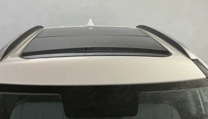 2020 Hyundai Creta SX 1.5 PETROL, CNG, Manual, 43,433 km, Moonroof/ Sunroof