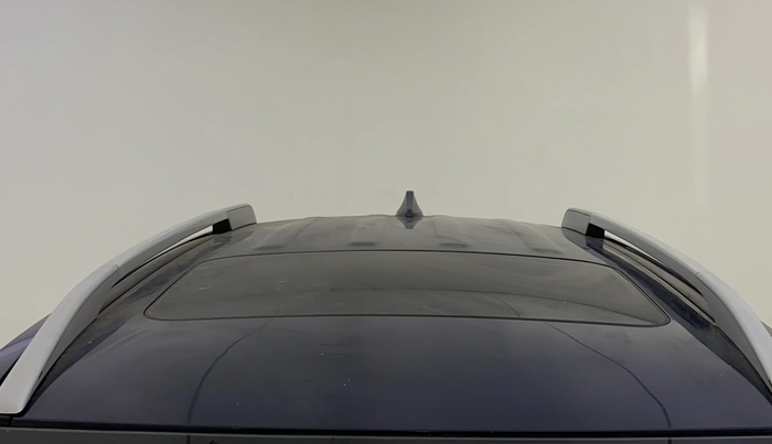 2020 Hyundai VENUE SX PLUS 1.0 TURBO DCT, Petrol, Automatic, 51,905 km, Moonroof/ Sunroof