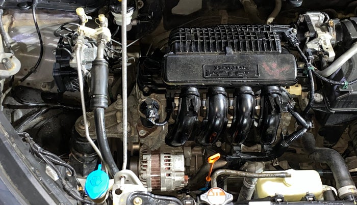 2018 Honda City 1.5L I-VTE V CVT, Petrol, Automatic, 44,346 km, Engine View - Right