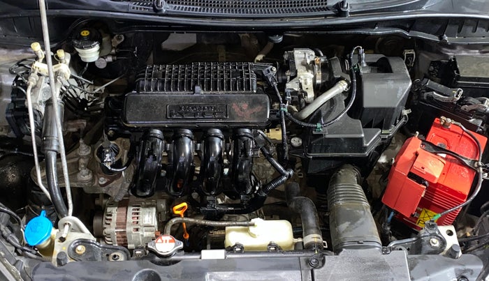 2018 Honda City 1.5L I-VTE V CVT, Petrol, Automatic, 44,346 km, Engine View