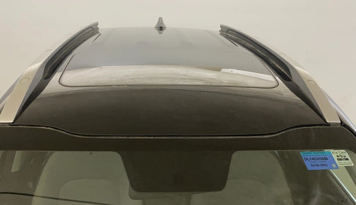 2023 KIA SONET HTX 1.0 DCT, Petrol, Automatic, 19,003 km, Moonroof/ Sunroof