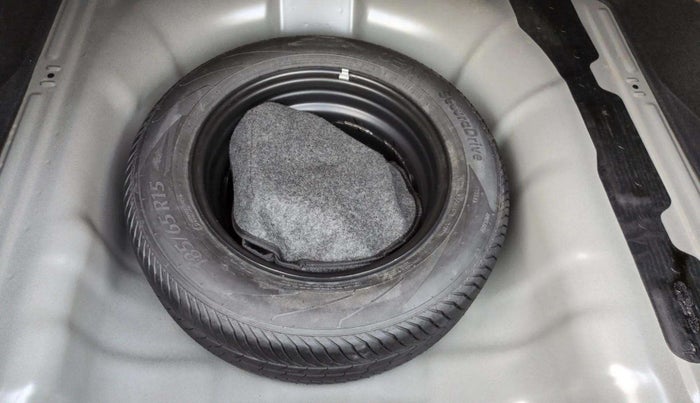 2024 Hyundai Verna  SX 1.5 MPI IVT, Petrol, Automatic, 4,035 km, Spare Tyre