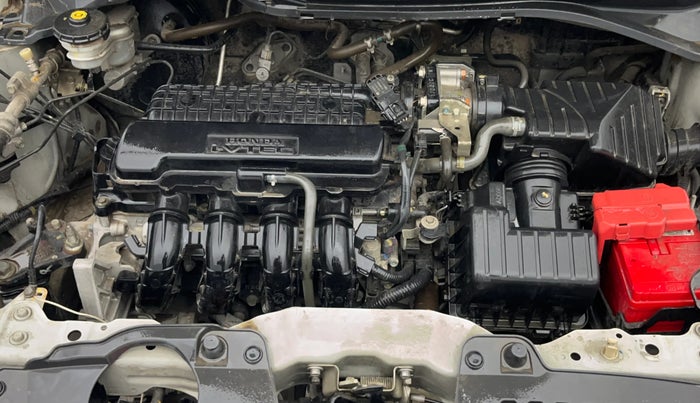 2017 Honda Amaze 1.2L I-VTEC S, Petrol, Manual, 79,123 km, Engine View