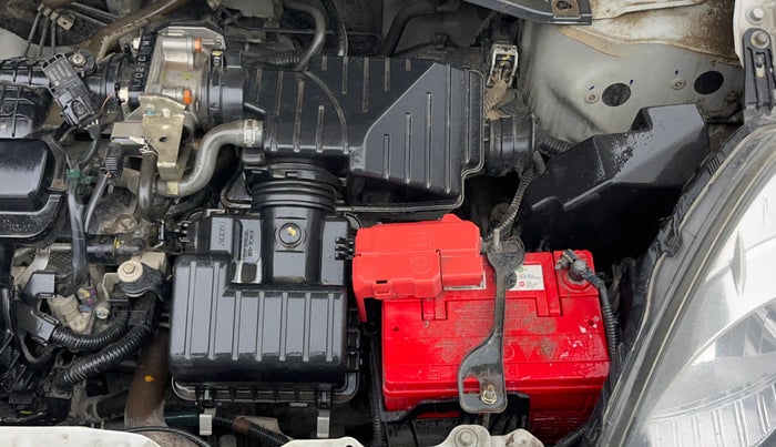 2017 Honda Amaze 1.2L I-VTEC S, Petrol, Manual, 79,123 km, Engine View - Left