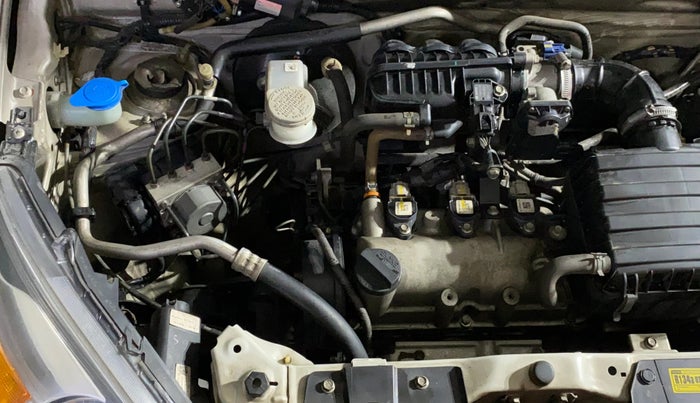 2021 Maruti Alto VXI, Petrol, Manual, 52,097 km, Engine View - Right