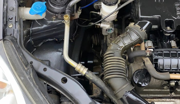 2015 Maruti Alto 800 LXI, Petrol, Manual, 37,619 km, Engine View - Right