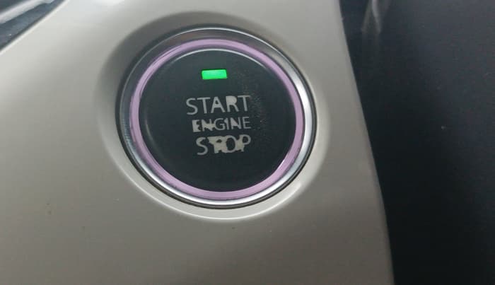 2021 Tata NEXON XZ PLUS PETROL SUNROOF, Petrol, Manual, 53,113 km, Keyless Start/ Stop Button