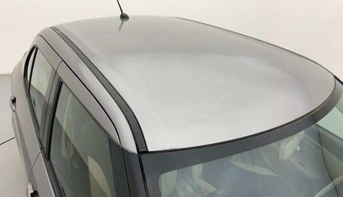 2014 Maruti Swift Dzire VDI BS IV, Diesel, Manual, 67,668 km, Roof