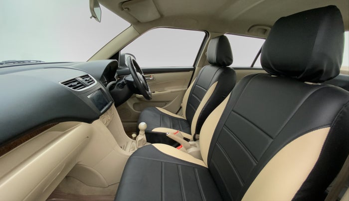 2014 Maruti Swift Dzire VDI BS IV, Diesel, Manual, 67,668 km, Right Side Front Door Cabin