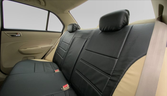 2014 Maruti Swift Dzire VDI BS IV, Diesel, Manual, 67,668 km, Right Side Rear Door Cabin