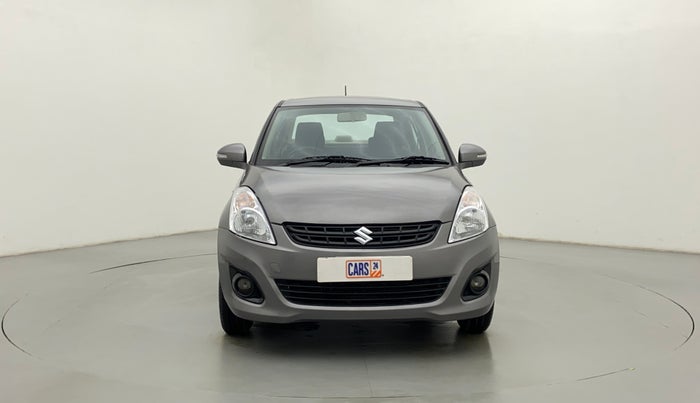 2014 Maruti Swift Dzire VDI BS IV, Diesel, Manual, 67,668 km, Front