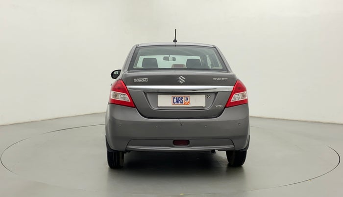 2014 Maruti Swift Dzire VDI BS IV, Diesel, Manual, 67,668 km, Back/Rear