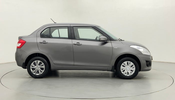 2014 Maruti Swift Dzire VDI BS IV, Diesel, Manual, 67,668 km, Right Side