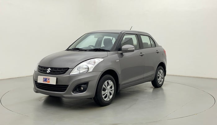 2014 Maruti Swift Dzire VDI BS IV, Diesel, Manual, 67,668 km, Left Front Diagonal