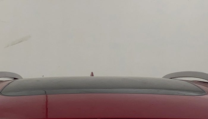 2019 MG HECTOR SHARP 1.5 DCT PETROL, Petrol, Automatic, 49,240 km, Moonroof/ Sunroof