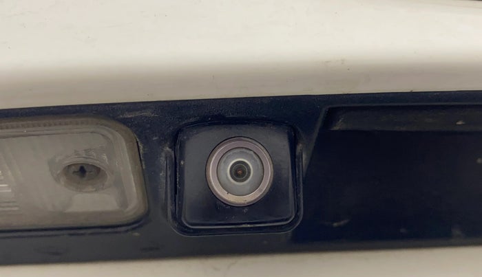 2015 Hyundai Santa Fe 4 WD AT, Diesel, Automatic, 81,011 km, Parking Camera