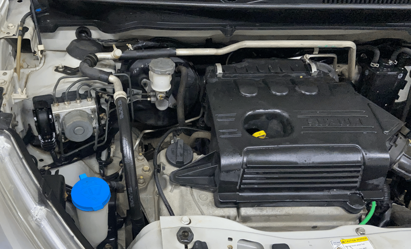 2020 Maruti Celerio ZXI, Petrol, Manual, 77,618 km, Engine View - Right