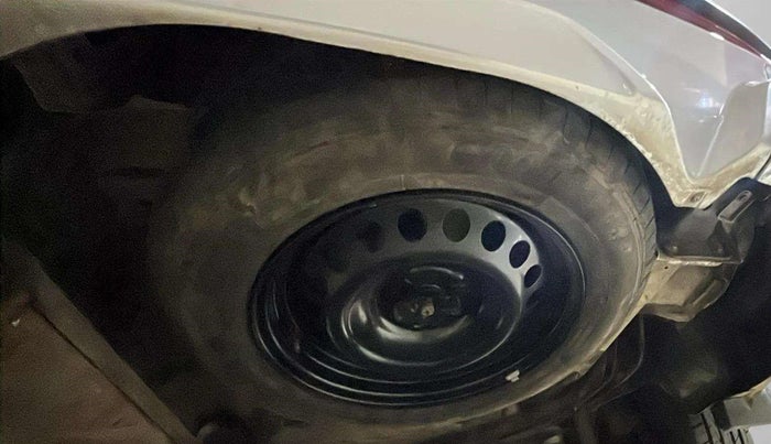 2020 MG HECTOR SHARP 1.5 DCT PETROL, Petrol, Automatic, 46,856 km, Spare Tyre