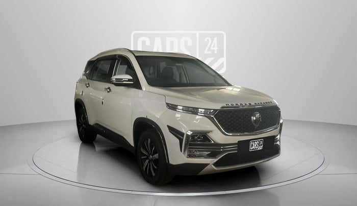 2020 MG HECTOR SHARP 1.5 DCT PETROL, Petrol, Automatic, 46,856 km, SRP