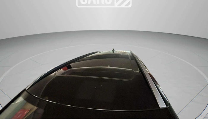 2023 Hyundai ALCAZAR 1.5 SIGNATURE (O) AT 7STR, Diesel, Automatic, 33,298 km, Roof