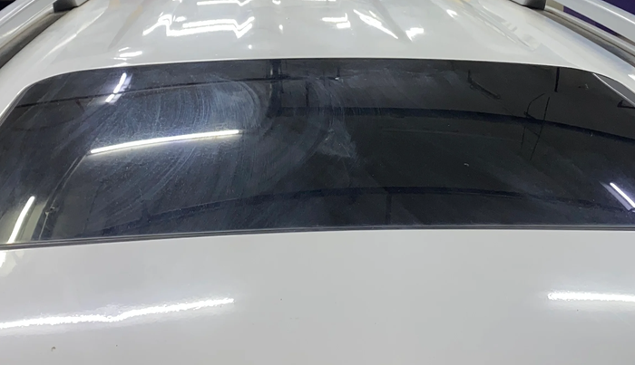 2019 Hyundai VENUE SX PLUS 1.0 TURBO DCT, Petrol, Automatic, 77,769 km, Moonroof/ Sunroof