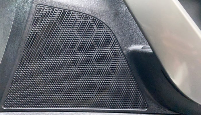 2019 Mahindra XUV500 W9, Diesel, Manual, 38,535 km, Speaker