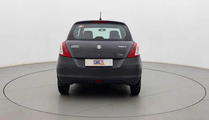 2016 Maruti Swift VXI, Petrol, Manual, 52,583 km, Back/Rear