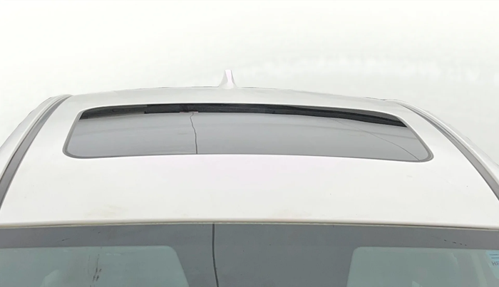 2019 Hyundai Verna 1.6 VTVT SX + AT, Petrol, Automatic, 51,901 km, Moonroof/ Sunroof