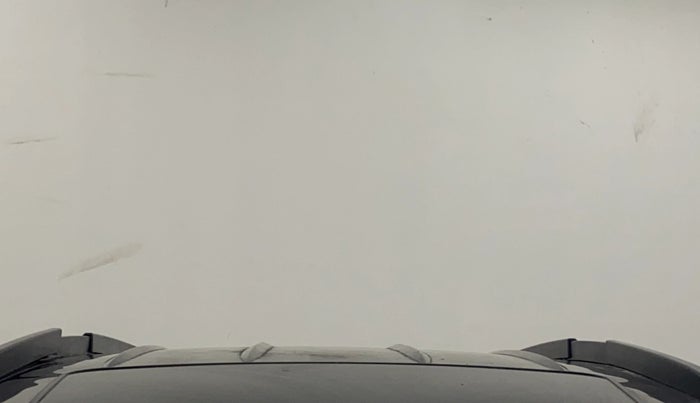 2016 Mahindra XUV500 W10 AT, Diesel, Automatic, 89,467 km, Moonroof/ Sunroof