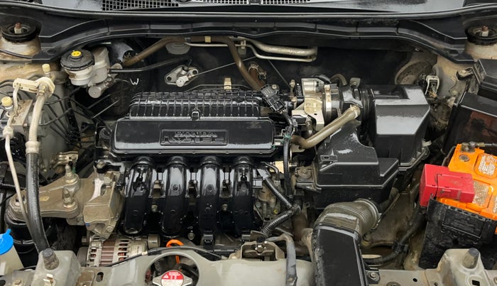 2020 Honda Amaze 1.2L I-VTEC V, Petrol, Manual, 61,244 km, Engine View