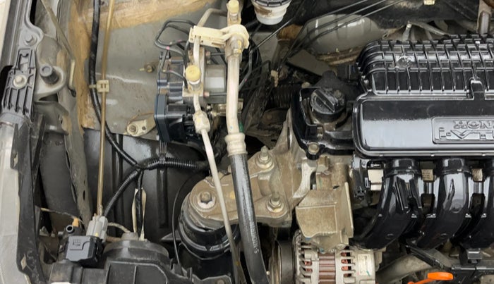 2020 Honda Amaze 1.2L I-VTEC V, Petrol, Manual, 61,244 km, Engine View - Right